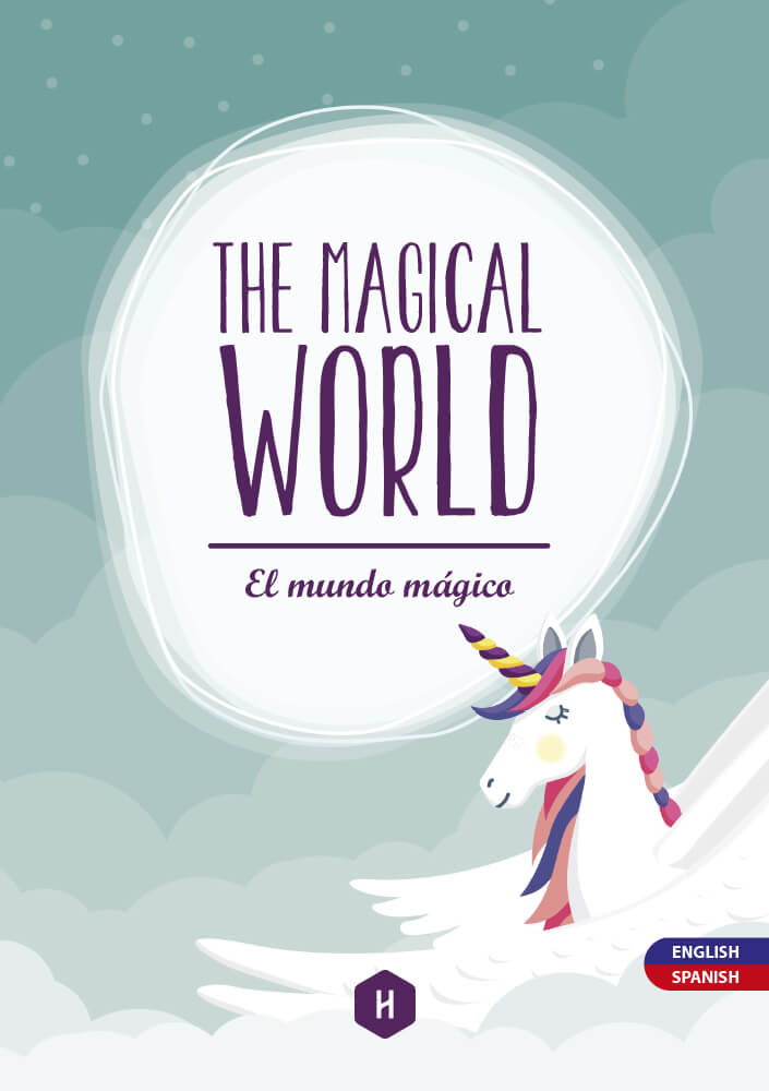 El mundo mágico